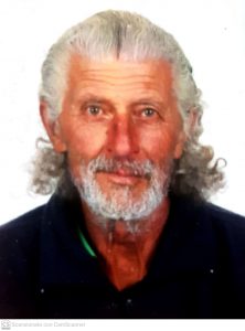 Madonnaro rapinato e ucciso per 37 euro: condannato 23enne senegalese a 9 anni di reclusione - Corriere Salentino