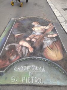 Artista di strada morto dopo un'aggressione e il furto dei suoi colori e della tavolozza? Si indaga per omicidio - Corriere Salentino