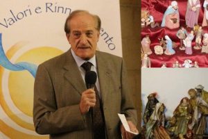 Pankiewicz (Valori e Rinnovamento): "La Fiera dei Pupi, una tradizione salentina da rilanciare subito" - Corriere Salentino