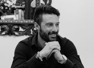 La Fidapa di Lecce organizza in serata la presentazione dei romanzi del giornalista e autore leccese Pierandrea Fanigliulo