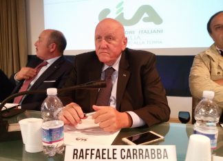 Cia Puglia: “Aziende agricole nella morsa dei rincari energetici, a rischio la tenuta del sistema”