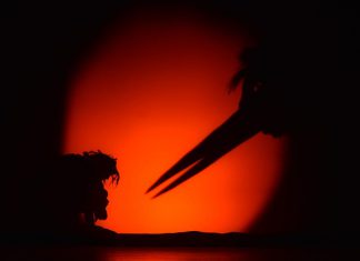 Teatro Koreja, torna Teatro in Tasca: in scena “Sapiens”