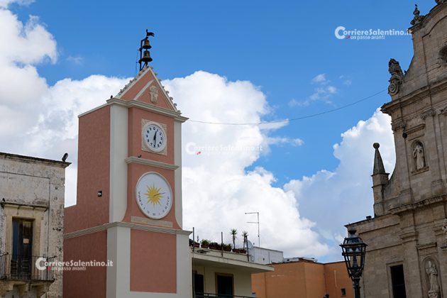 Alla scoperta del Salento: Salice Salentino - Corriere Salentino