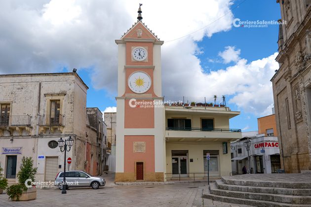 Alla scoperta del Salento: Salice Salentino - Corriere Salentino