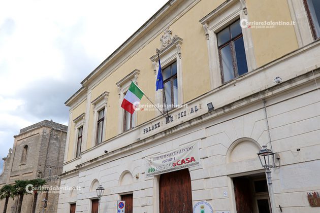 Alla scoperta del Salento: Salice Salentino - Corriere Salentino