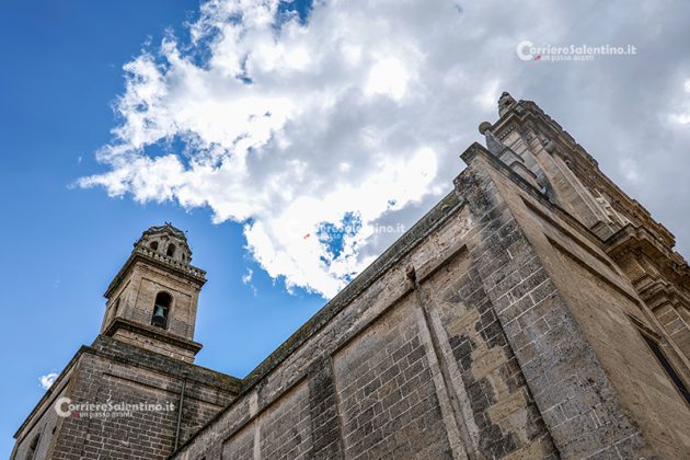 Alla scoperta del Salento: Salice Salentino - Corriere Salentino