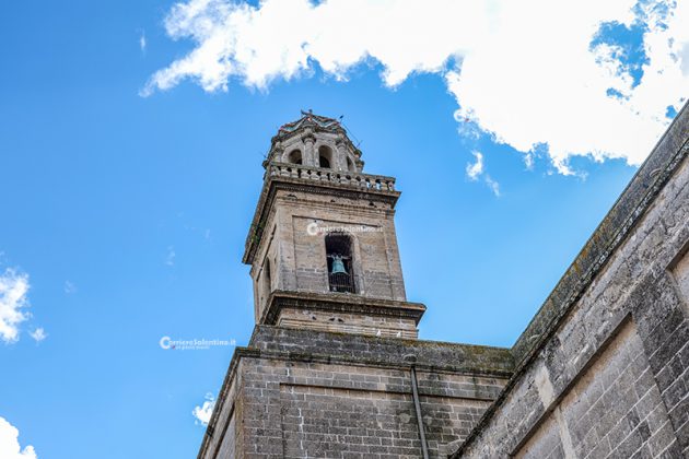 Alla scoperta del Salento: Salice Salentino - Corriere Salentino