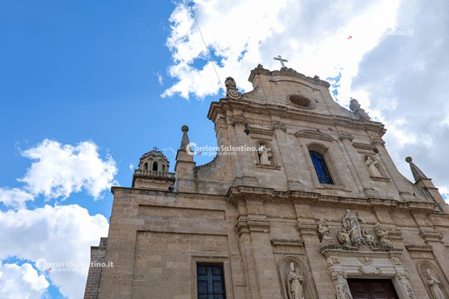 Alla scoperta del Salento: Salice Salentino - Corriere Salentino