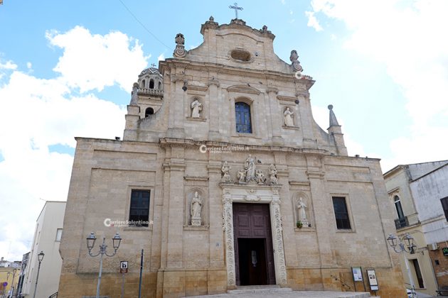 Alla scoperta del Salento: Salice Salentino - Corriere Salentino