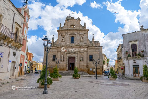 Alla scoperta del Salento: Salice Salentino - Corriere Salentino