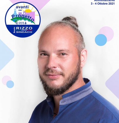 Varata la nuova giunta Rizzo ad Alliste con Rega, Mastroleo, Causo e Palese - Corriere Salentino