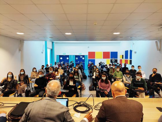 Medicina e chirurgia: al via le lezioni del nuovo corso di laurea - Corriere Salentino