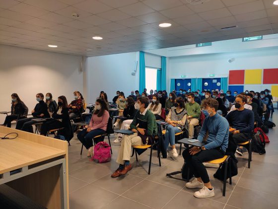 Medicina e chirurgia: al via le lezioni del nuovo corso di laurea - Corriere Salentino