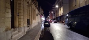 Il madonnaro ucciso per 37 euro. L'arrestato: "Non volevo ammazzarlo, volevo soltanto i soldi per mangiare" - Corriere Salentino