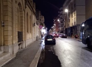 Madonnaro rapinato e ucciso per 37 euro: condannato 23enne senegalese a 9 anni di reclusione