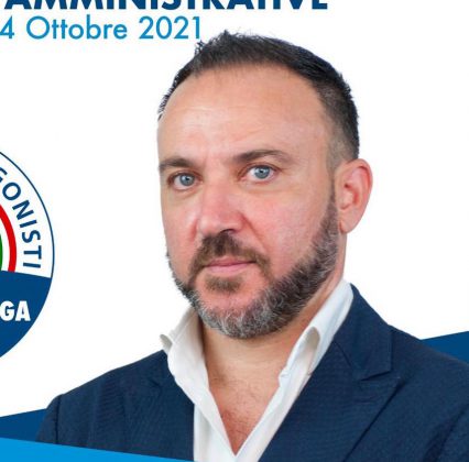 Al via l'amministrazione Chiga a Ugento. L'ex sindaco Lecci è il vicesindaco. Venerdì il primo consiglio comunale - Corriere Salentino