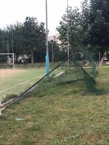 “Sport e Periferie 2020”, Andrea Guido: "Bocciato il progetto del Comune di Lecce" - Corriere Salentino