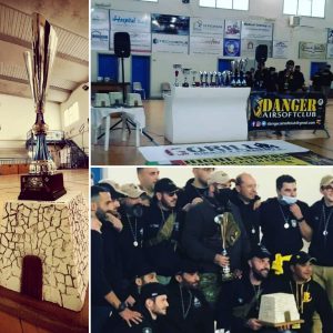 Airsoft - L'old style in scena nel Salento - Corriere Salentino