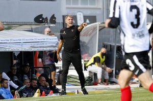 Il Lecce nell'anno solare 2021 - Corriere Salentino