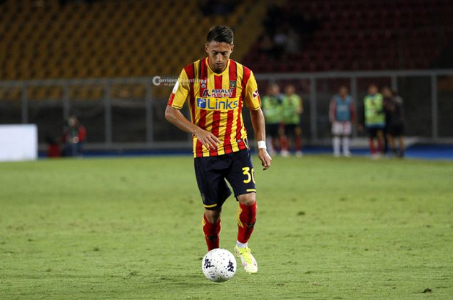 Un super Lecce stende anche il Monza e centra il poker di vittorie di fila: 3 a 0 - Corriere Salentino