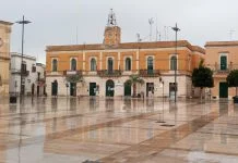 Politica - Corriere Salentino