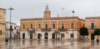 Home - Corriere Salentino