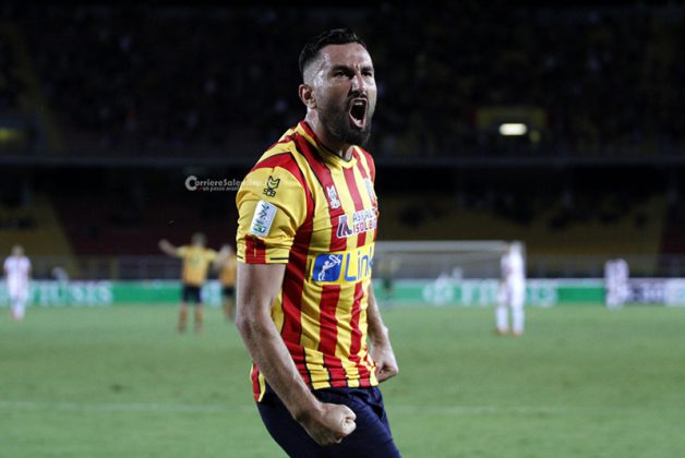 Un super Lecce stende anche il Monza e centra il poker di vittorie di fila: 3 a 0 - Corriere Salentino