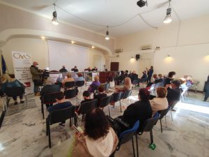 Si alza il sipario sulla 52a Stagione Concertistica 2021-2022 della Camerata Musicale Salentina - Corriere Salentino