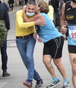 La carica dei 1000 della "Corri a Lecce" è stato un inno al ritorno della normalità - Corriere Salentino