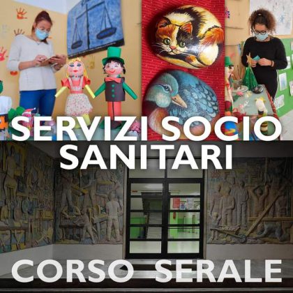 “Tu puoi”: al via i corsi serale del S.S. Don Tonino Bello Nino della Notte al via i corsi serali - Corriere Salentino
