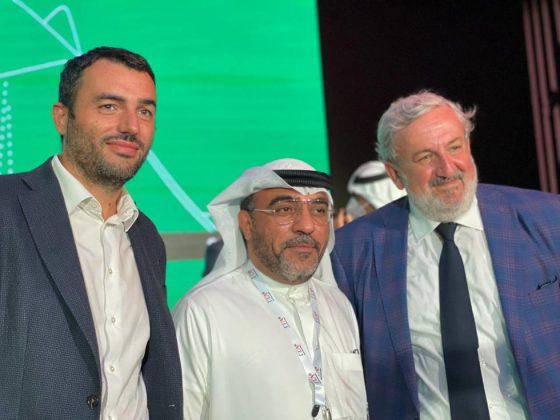 Expo Dubai, Emiliano: "La Puglia al fianco dell'Italia nella partecipazione a Expo" - Corriere Salentino