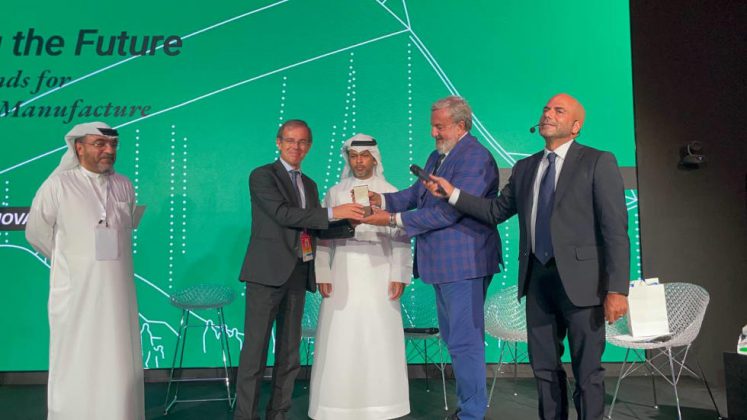 Expo Dubai, Emiliano: "La Puglia al fianco dell'Italia nella partecipazione a Expo" - Corriere Salentino