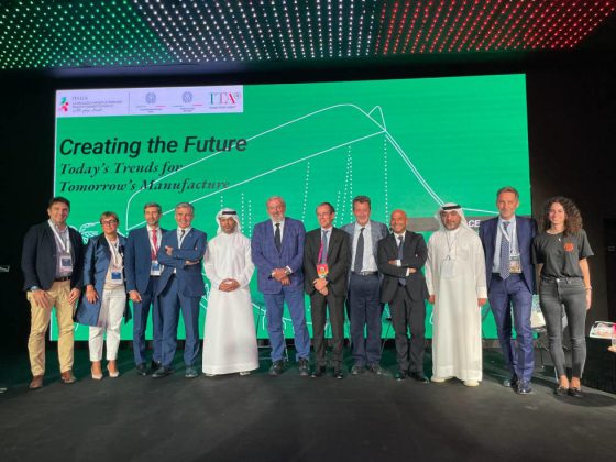 Expo Dubai, Emiliano: "La Puglia al fianco dell'Italia nella partecipazione a Expo" - Corriere Salentino