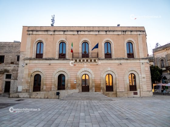 Alla scoperta del Salento: Cutrofiano - Corriere Salentino