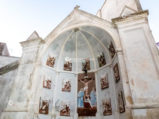 Alla scoperta del Salento: Cutrofiano - Corriere Salentino