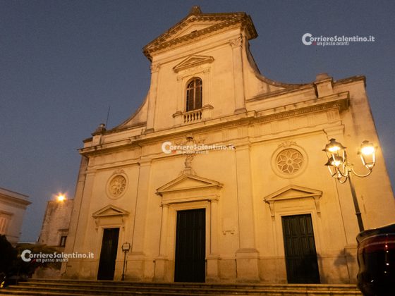 Alla scoperta del Salento: Cutrofiano - Corriere Salentino