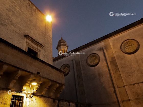 Alla scoperta del Salento: Cutrofiano - Corriere Salentino