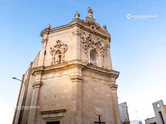 Alla scoperta del Salento: Cutrofiano - Corriere Salentino