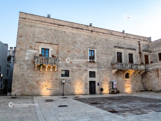 Alla scoperta del Salento: Cutrofiano - Corriere Salentino