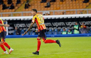 Le pagelle del 2021 giallorosso: Coda e Strefezza da copertina; Baroni plasma il suo Lecce; Maggio è stato abbagliante; Corini molto meno - Corriere Salentino