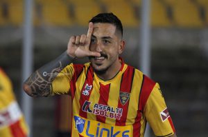 Le pagelle del 2021 giallorosso: Coda e Strefezza da copertina; Baroni plasma il suo Lecce; Maggio è stato abbagliante; Corini molto meno - Corriere Salentino