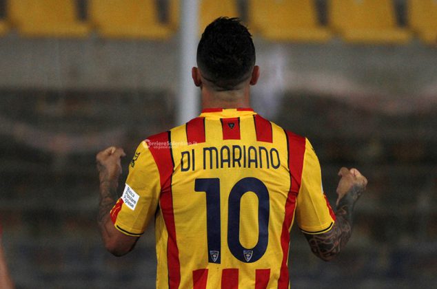 Un super Lecce stende anche il Monza e centra il poker di vittorie di fila: 3 a 0 - Corriere Salentino