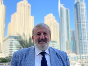 Expo Dubai, Emiliano, Delli Noci, Cupertino aprono la Space Week: "Far crescere le nostre imprese" - Corriere Salentino