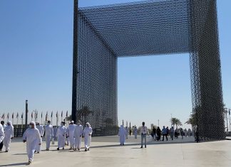 Forum internazionale questa mattina a Expo Dubai con l’agenzia spaziale europea