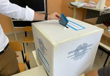 Politica - Corriere Salentino