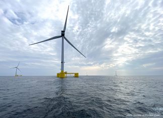 Parco Eolico Off Shore, Legambiente: “Necessario un confronto con territorio, cittadini e associazioni per raggiungere una soluzione condivisa”