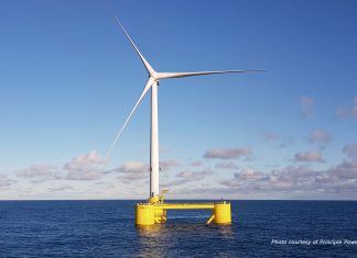 Eolico off shore. presidente VII Commissione per sì solo a soluzioni di equilibrio”