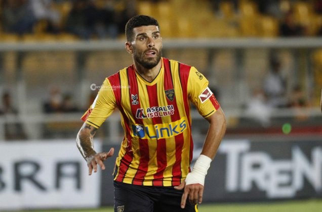 Un super Lecce stende anche il Monza e centra il poker di vittorie di fila: 3 a 0 - Corriere Salentino