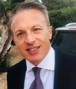 Maggiore e Mattei: "Calimera rinasce con l'amministrazione Tommasi" - Corriere Salentino
