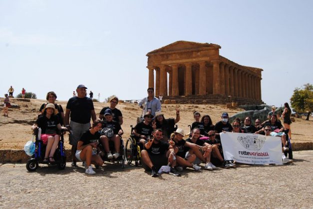 "L’Integrazione" al TTG Travel Experience, la fiera italiana del turismo a Rimini - Corriere Salentino
